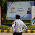 Le divisioni tra i membri dei BRICS si ampliano in vista del vertice a Nuova Delhi
