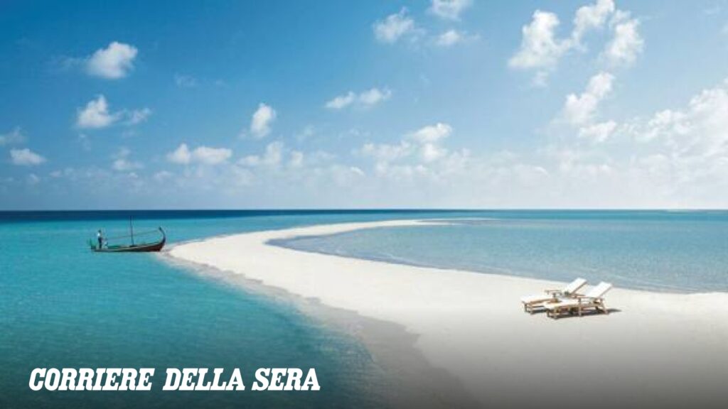 Le Maldive diventano hub per la Russia, eludendo le sanzioni internazionali