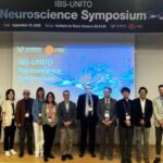 Le neuroscienze di Torino e l'Institute for Basic Science della Corea del Sud: incontri e collaborazioni scientifiche a Daejeon