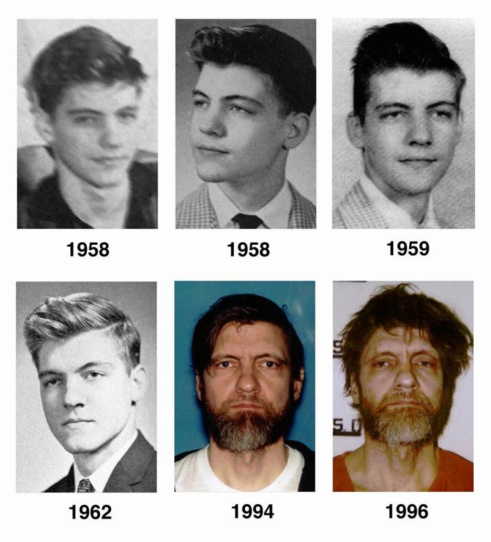 Le profezie sull'intelligenza artificiale di Unabomber: l'eredità di Theodore Kaczynski e le sue intuizioni tecnologiche