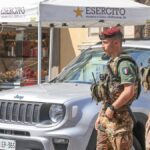 Lega chiede 10mila soldati per il rafforzamento dell'operazione Strade sicure