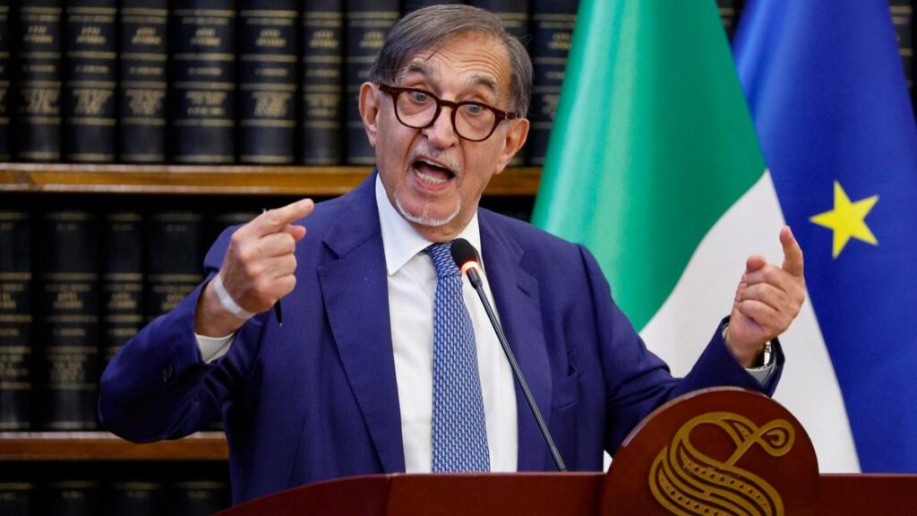 Legge elettorale, subemendamenti del Pd mettono a rischio riforma in discussione il 28 settembre