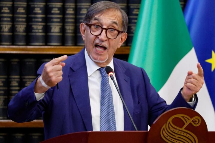 Legge elettorale, subemendamenti del Pd mettono a rischio riforma in discussione il 28 settembre