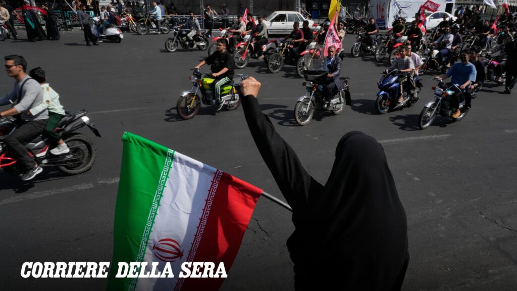 L'Egitto avvertì Israele tre volte prima dell'attacco di Hamas del 7 ottobre, secondo il Wsj