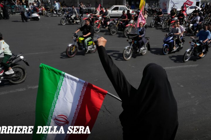 L'Egitto avvertì Israele tre volte prima dell'attacco di Hamas del 7 ottobre, secondo il Wsj