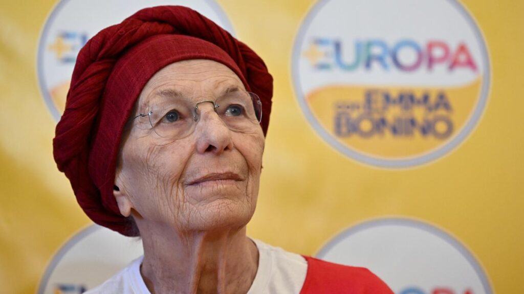 L'eredità di Emma Bonino: il diritto di scelta minacciato in Italia