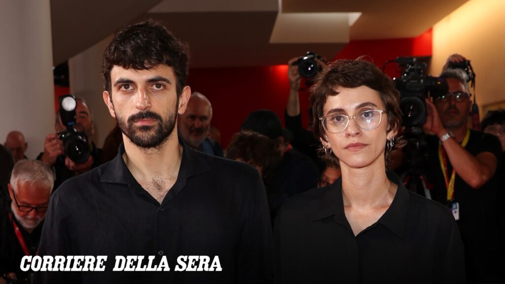 L'esercito israeliano avvia un'inchiesta sulla fuga di informazioni riservate dal film "Naza"