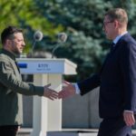 L'Estonia accusa la Russia di sabotaggio in una fabbrica di droni per l'Ucraina