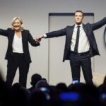 L'estrema destra francese ottiene per la prima volta un gruppo al Senato