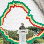 L'Etiopia riduce drasticamente l'energia alle aziende di estrazione di criptovalute a causa della siccità