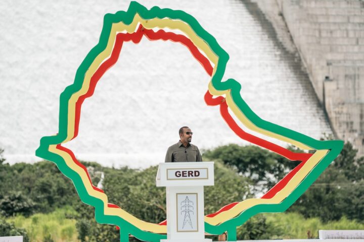 L'Etiopia riduce drasticamente l'energia alle aziende di estrazione di criptovalute a causa della siccità