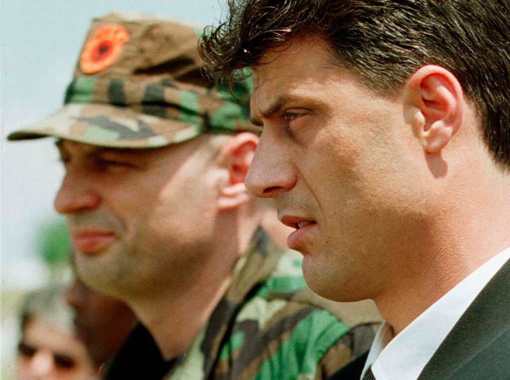 L'ex presidente del Kosovo Hashim Thaçi condannato a 25 anni per crimini di guerra