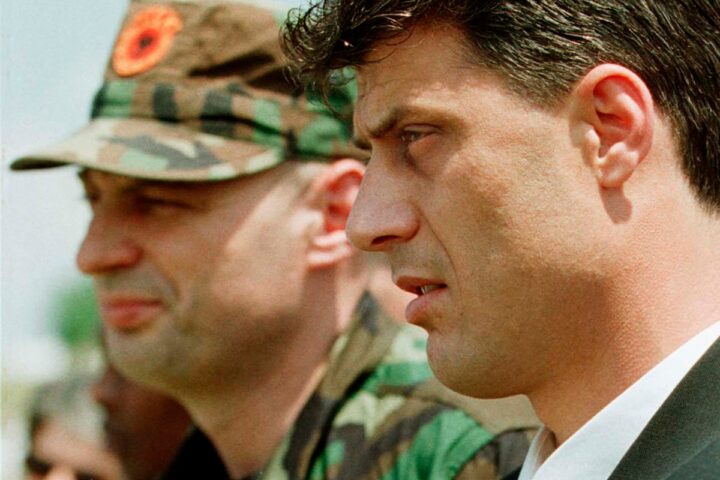 L'ex presidente del Kosovo Hashim Thaçi condannato a 25 anni per crimini di guerra