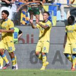 L'exploit di Antonio Raimondo segna l'inizio di una stagione promettente in Serie A per il talento di Frosinone