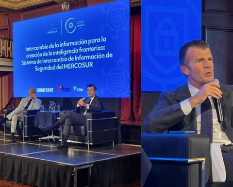 L'incontro del MERCOSUR a Montevideo si concentra su sicurezza e gestione delle frontiere