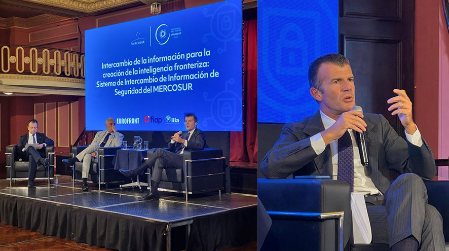 L'incontro del MERCOSUR a Montevideo si concentra su sicurezza e gestione delle frontiere