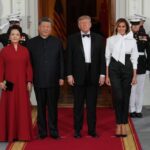 L'incontro tra Trump e Xi alla Casa Bianca conclude con un accordo di proroga della tregua commerciale