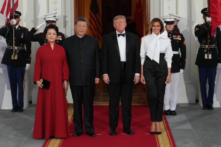 L'incontro tra Trump e Xi alla Casa Bianca conclude con un accordo di proroga della tregua commerciale