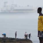 L'intelligence spagnola aveva avvisato di un'imminente crisi migratoria a Ceuta il 29 luglio