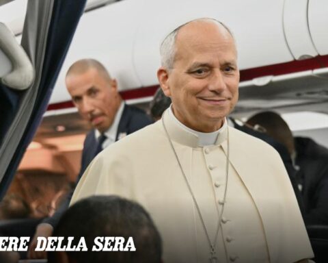 L'intervista a Papa Leone XIV: «In Europa una nuova "inutile strage". L'umanità deve proteggere se stessa dall'AI»