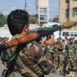 L'Iran attacca l'Arabia Saudita: Houthi e oleodotto East-West nel mirino