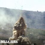 L'Iran presenta sette condizioni agli Usa per la riapertura dello Stretto di Hormuz