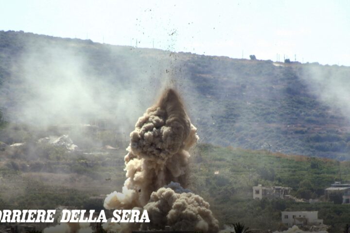 L'Iran presenta sette condizioni agli Usa per la riapertura dello Stretto di Hormuz