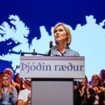 L'Islanda convoca l'ambasciatore statunitense dopo il post di Trump con mappa controversa