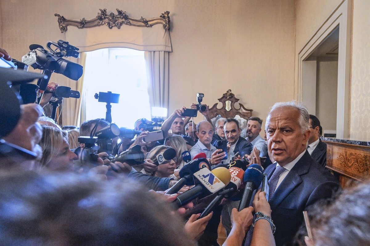 L'Italia estende i controlli documentali per chi proviene dalla Spagna di altre due settimane