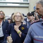 L'Italia mantiene relazioni diplomatiche con l'Egitto nonostante la condanna per il caso Regeni