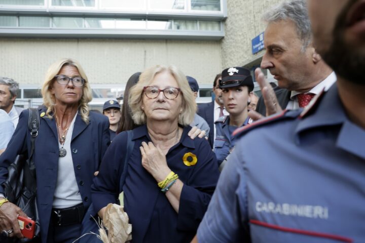 L'Italia mantiene relazioni diplomatiche con l'Egitto nonostante la condanna per il caso Regeni