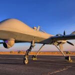 L'Italia ordina due nuovi droni MQ-9A Block 5 Reaper più potenti e affidabili