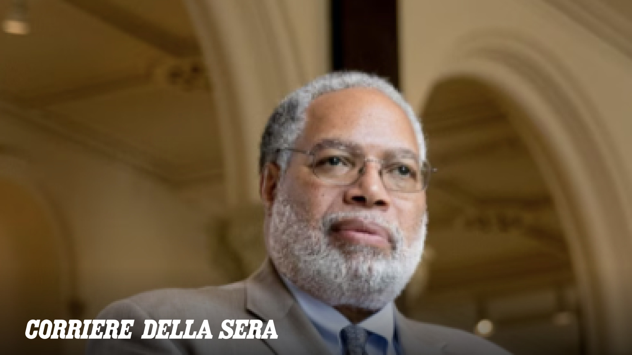 Lonnie Bunch lascia la direzione dello Smithsonian dopo sette anni di presidenza