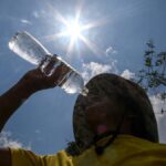 L'Onu avverte: El Niño mette il pianeta in pericolo e porterà a un ulteriore aumento delle temperature