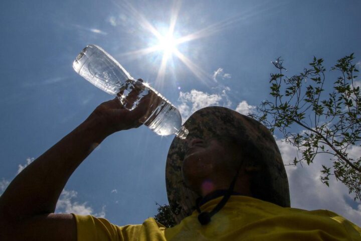 L'Onu avverte: El Niño mette il pianeta in pericolo e porterà a un ulteriore aumento delle temperature