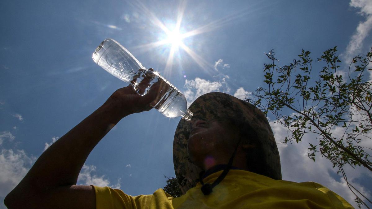 L'Onu avverte: El Niño mette il pianeta in pericolo e porterà a un ulteriore aumento delle temperature