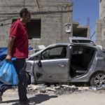 L'ONU dimezza l'assistenza alimentare in Cisgiordania a causa della riduzione dei fondi