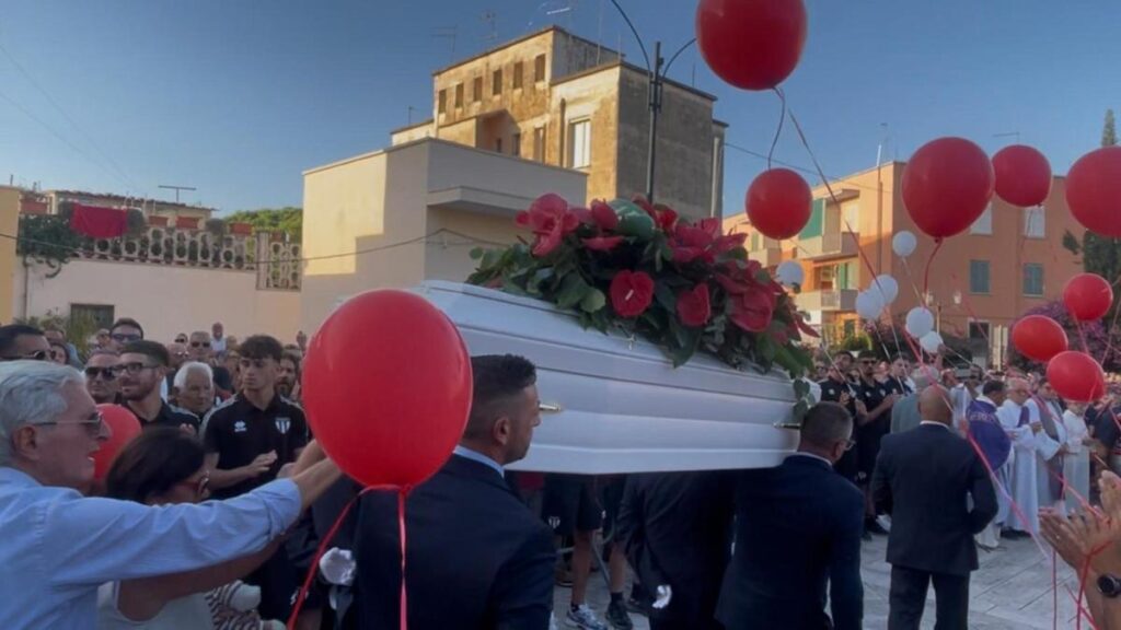 Lorena Isceri, uccisa dall'ex fidanzato, ricordata dalla cugina Francesca