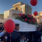 Lorena Isceri, uccisa dall'ex fidanzato, ricordata dalla cugina Francesca