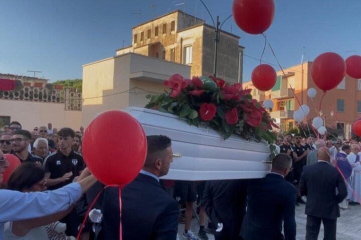 Lorena Isceri, uccisa dall'ex fidanzato, ricordata dalla cugina Francesca