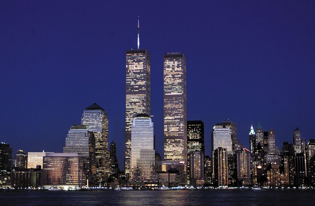L'undici settembre 2001: gli attacchi terroristici che hanno cambiato il corso della storia americana