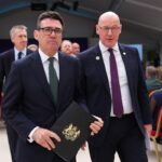 Lunedì i leader indipendentisti di Scozia, Galles e Irlanda del Nord si incontrano a Cardiff per discutere l’indipendenza dal Regno Unito