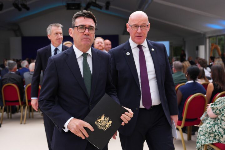 Lunedì i leader indipendentisti di Scozia, Galles e Irlanda del Nord si incontrano a Cardiff per discutere l’indipendenza dal Regno Unito