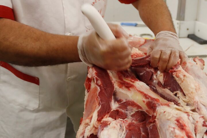 L'Unione Europea sospende le importazioni di carne dal Brasile per violazione delle norme sanitarie