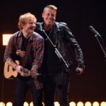 Macklemore escluso dal tour di Ed Sheeran negli Stati Uniti per commenti pro Palestina