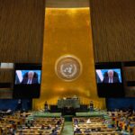 Mahmoud Abbas annuncia elezioni legislative nei territori palestinesi il 28 novembre