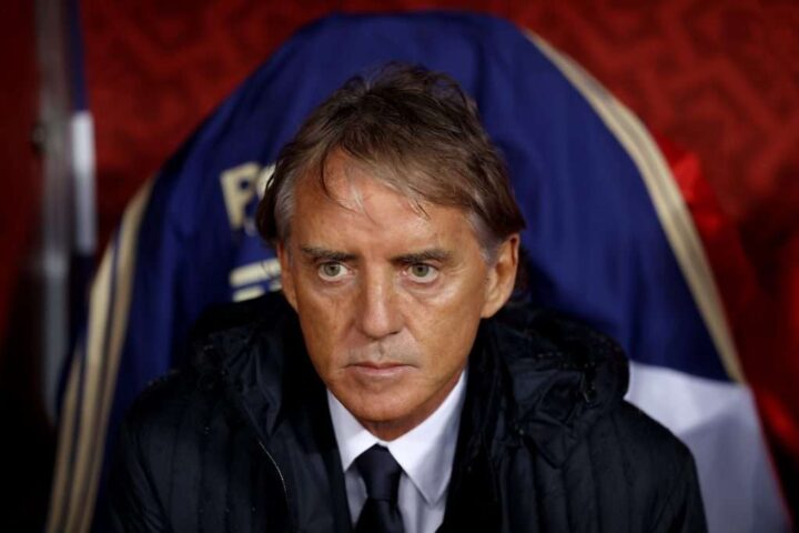 Mancini promuove un nucleo giovane per il futuro dell'Italia, confermato dalla vittoria contro la Turchia
