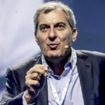 Mario Calabresi si prepara a lasciare Chora Media per candidarsi a sindaco di Milano