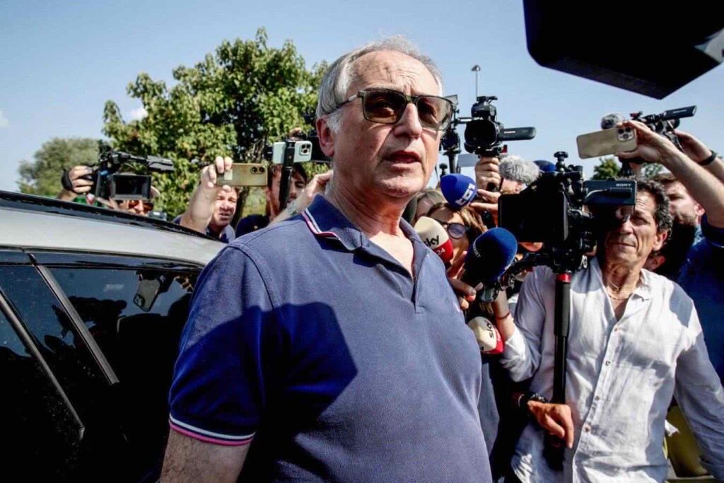Mario Roggero, respinta la richiesta di pena differita: resta in carcere per omicidio di rapinatori