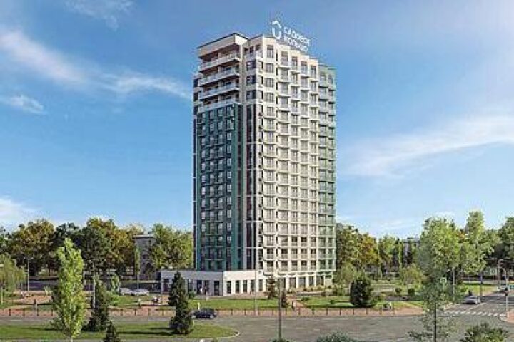 Mariupol, l'erede di un oligarca russo avvia un progetto residenziale dopo la guerra devastante